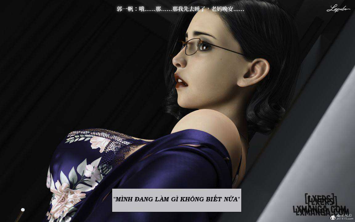 [ Vũ Trụ l ] Người Mẹ Dâm Đãng - Tình Yêu Thuần... - Chương 1 - Phần 1 - 51