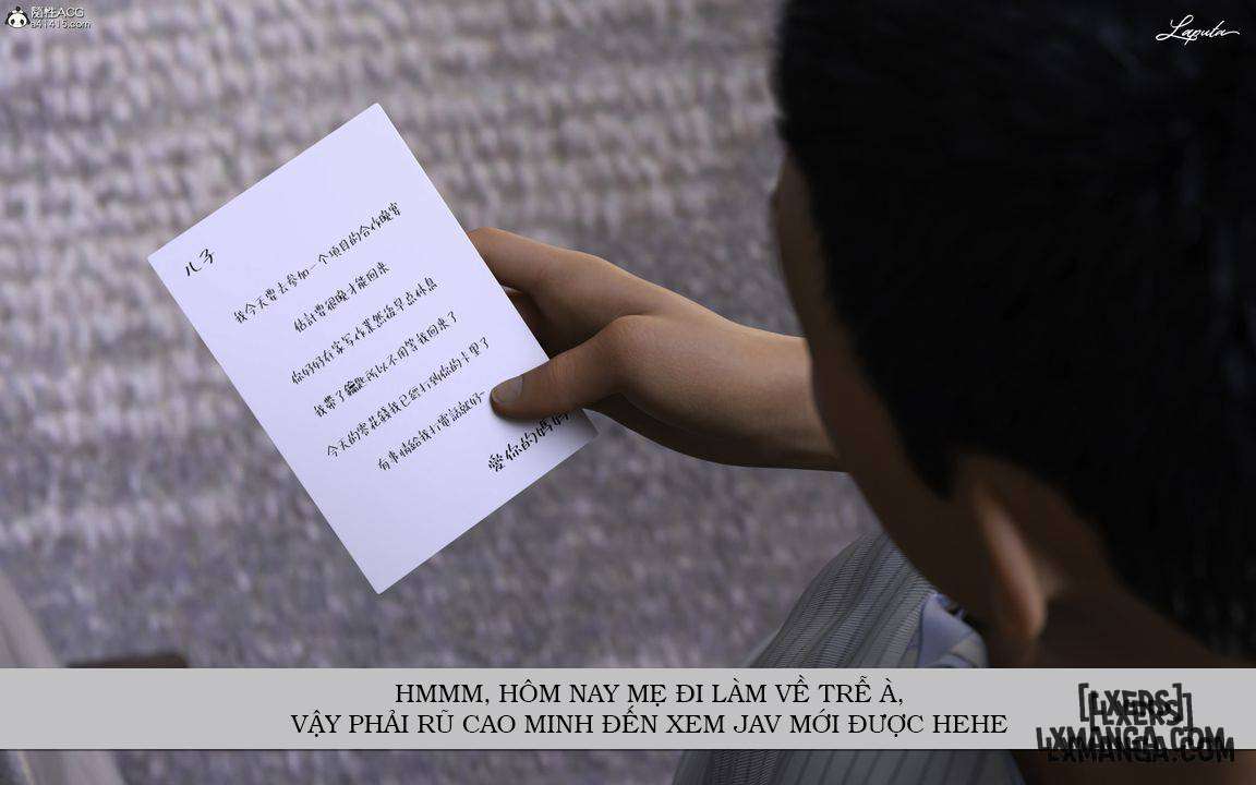 [ Vũ Trụ l ] Người Mẹ Dâm Đãng - Tình Yêu Thuần... - Chương 1 - Phần 1 - 56