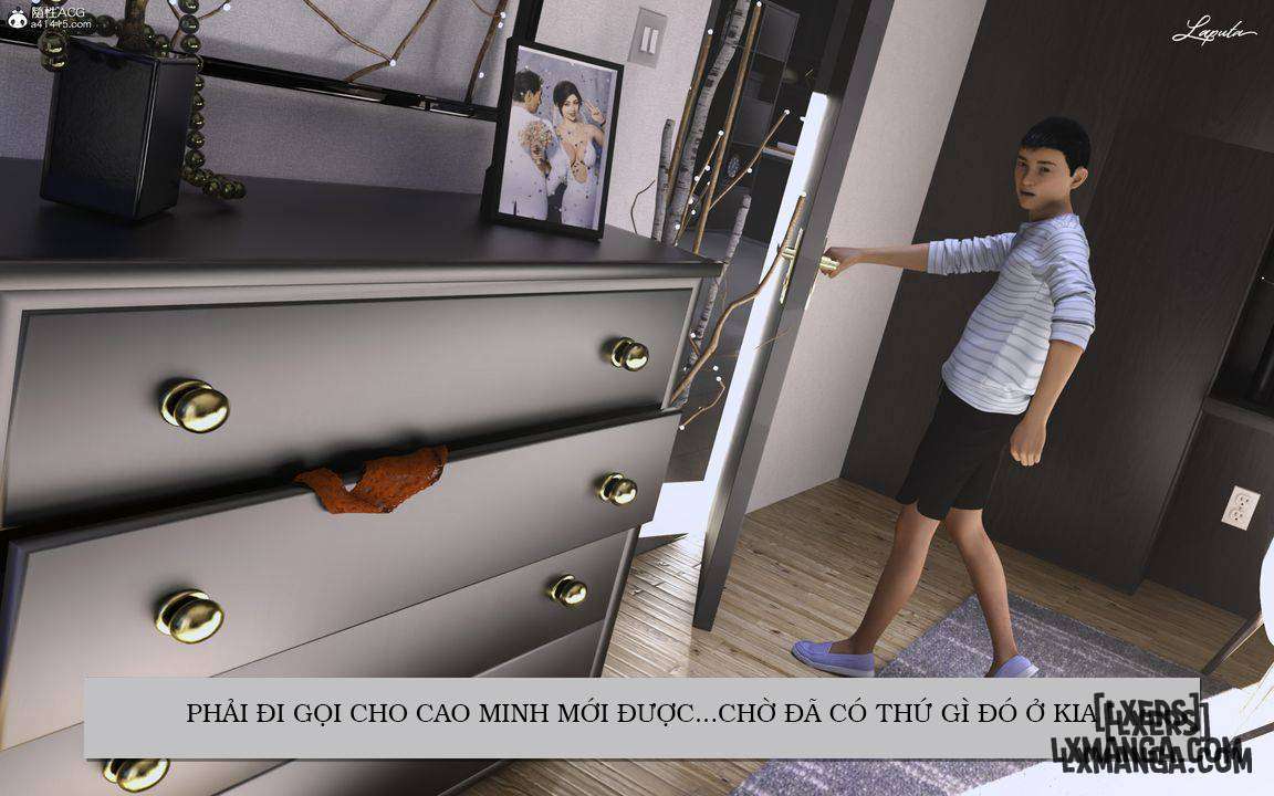 [ Vũ Trụ l ] Người Mẹ Dâm Đãng - Tình Yêu Thuần... - Chương 1 - Phần 1 - 57