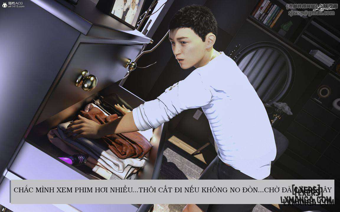 [ Vũ Trụ l ] Người Mẹ Dâm Đãng - Tình Yêu Thuần... - Chương 1 - Phần 1 - 62