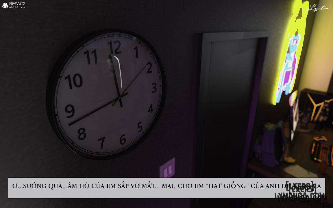 [ Vũ Trụ l ] Người Mẹ Dâm Đãng - Tình Yêu Thuần... - Chương 1 - Phần 1 - 9