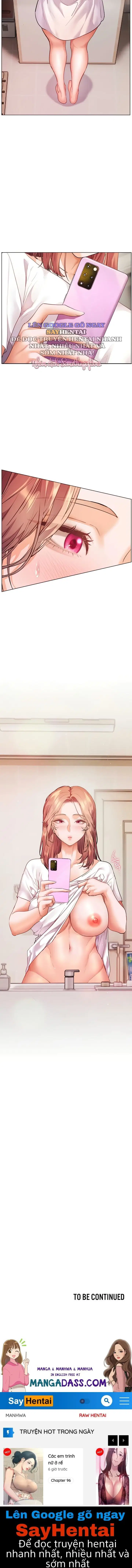 Nỗ Lực Của Gia Sư - Chương 72 - 12