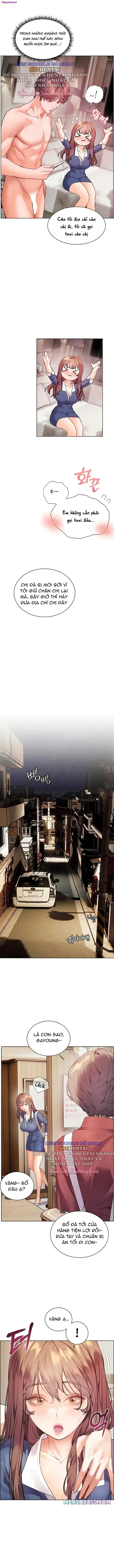 Nỗ Lực Của Gia Sư - Chương 72 - 2