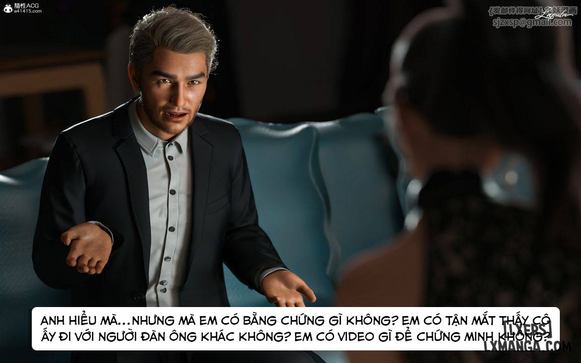 [ Vũ Trụ l ] Người Mẹ Dâm Đãng - Tình Yêu Thuần... - Chương 1 - Phần 3 - 12