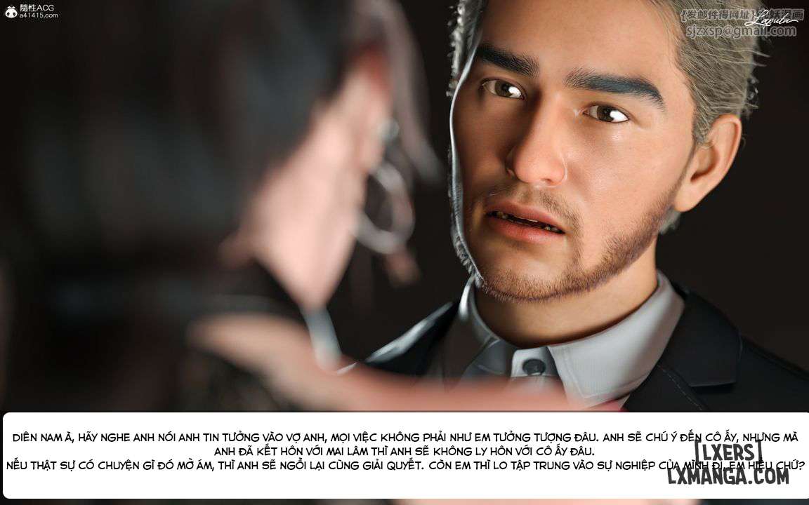 [ Vũ Trụ l ] Người Mẹ Dâm Đãng - Tình Yêu Thuần... - Chương 1 - Phần 3 - 17