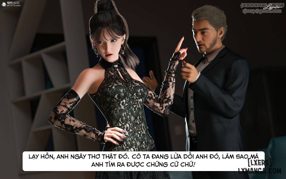 [ Vũ Trụ l ] Người Mẹ Dâm Đãng - Tình Yêu Thuần... - Chương 1 - Phần 3 - 18