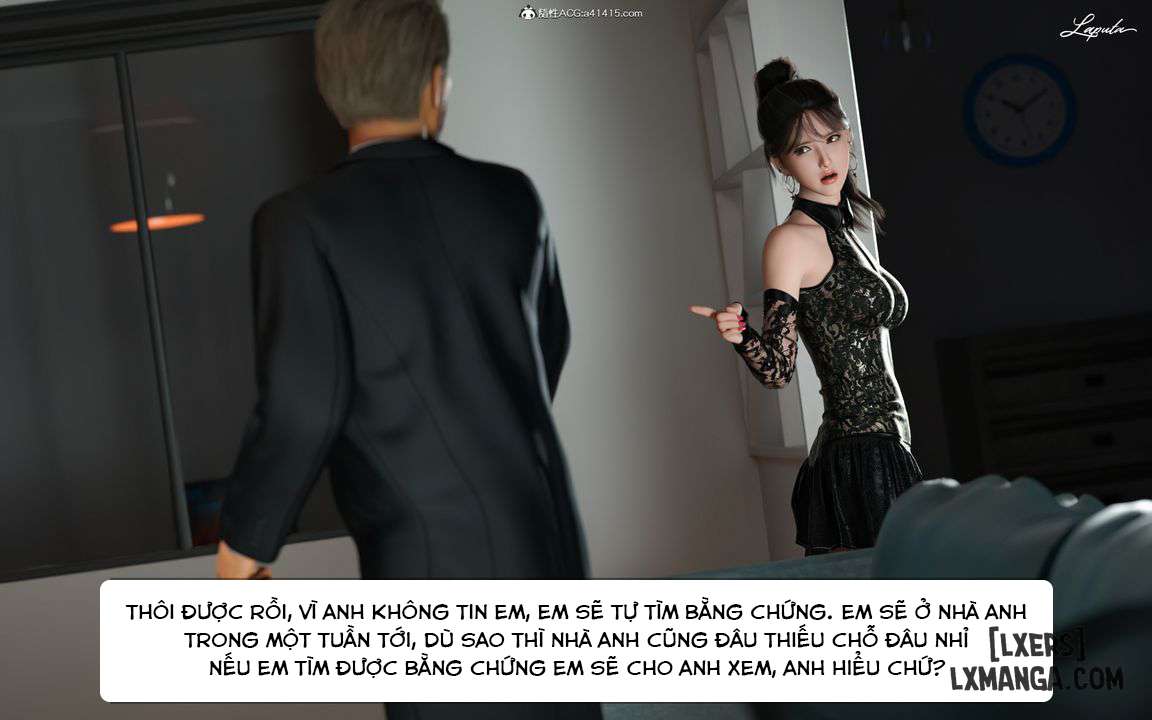 [ Vũ Trụ l ] Người Mẹ Dâm Đãng - Tình Yêu Thuần... - Chương 1 - Phần 3 - 19