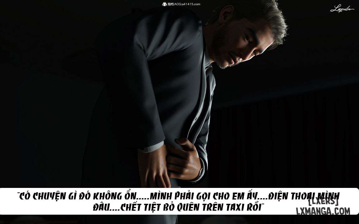 [ Vũ Trụ l ] Người Mẹ Dâm Đãng - Tình Yêu Thuần... - Chương 1 - Phần 3 - 2