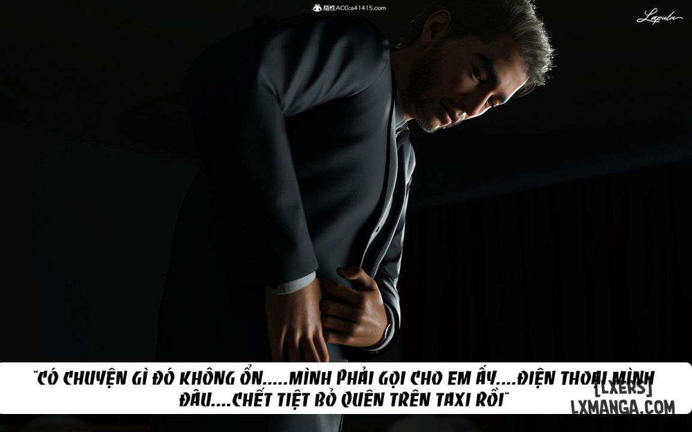 [ Vũ Trụ l ] Người Mẹ Dâm Đãng - Tình Yêu Thuần... - Chương 1 - Phần 3 - 2