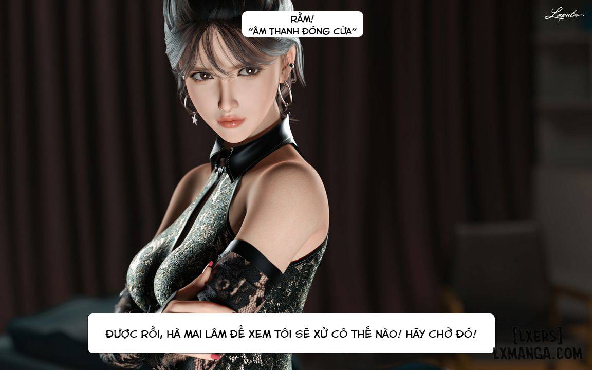 [ Vũ Trụ l ] Người Mẹ Dâm Đãng - Tình Yêu Thuần... - Chương 1 - Phần 3 - 21