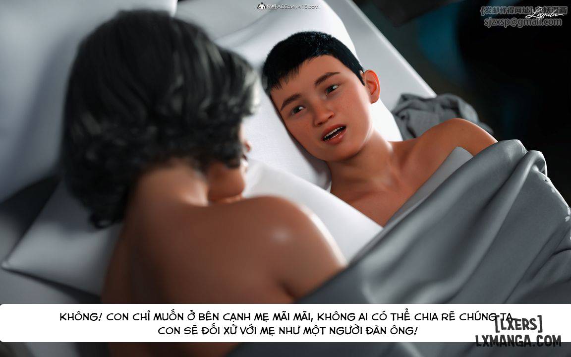 [ Vũ Trụ l ] Người Mẹ Dâm Đãng - Tình Yêu Thuần... - Chương 1 - Phần 3 - 24