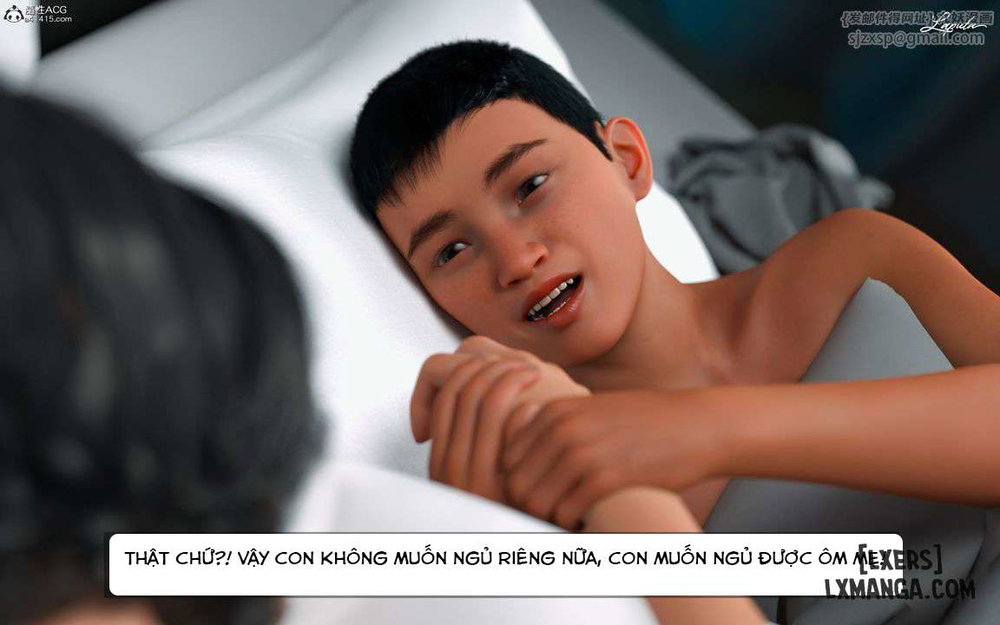 [ Vũ Trụ l ] Người Mẹ Dâm Đãng - Tình Yêu Thuần... - Chương 1 - Phần 3 - 26