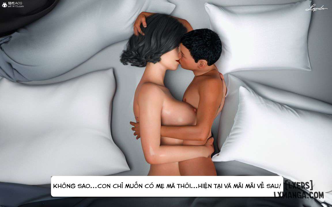 [ Vũ Trụ l ] Người Mẹ Dâm Đãng - Tình Yêu Thuần... - Chương 1 - Phần 3 - 28