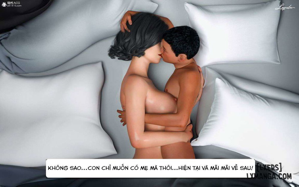 [ Vũ Trụ l ] Người Mẹ Dâm Đãng - Tình Yêu Thuần... - Chương 1 - Phần 3 - 28