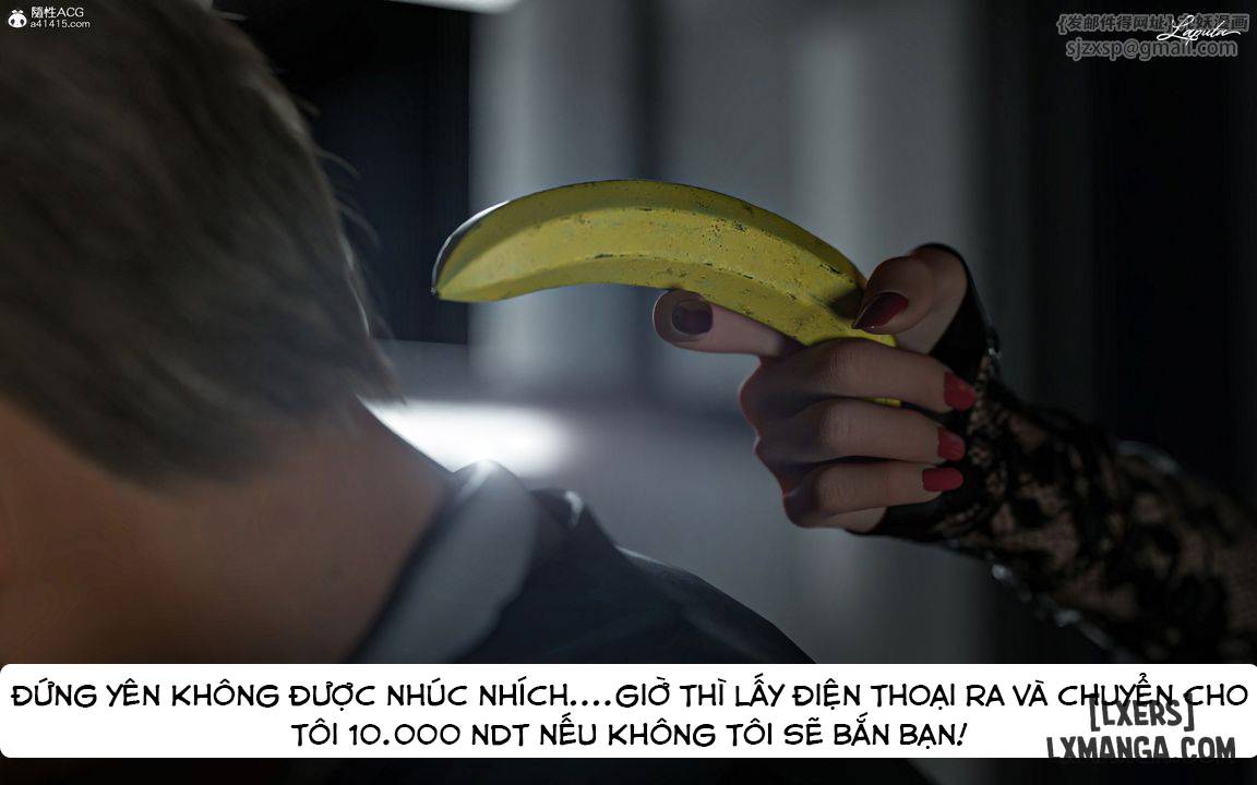 [ Vũ Trụ l ] Người Mẹ Dâm Đãng - Tình Yêu Thuần... - Chương 1 - Phần 3 - 3