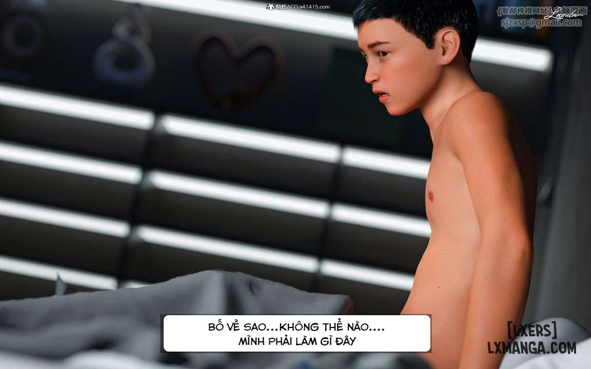 [ Vũ Trụ l ] Người Mẹ Dâm Đãng - Tình Yêu Thuần... - Chương 1 - Phần 3 - 36