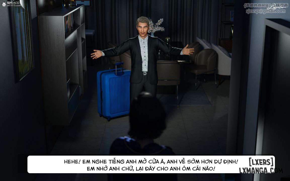 [ Vũ Trụ l ] Người Mẹ Dâm Đãng - Tình Yêu Thuần... - Chương 1 - Phần 3 - 37