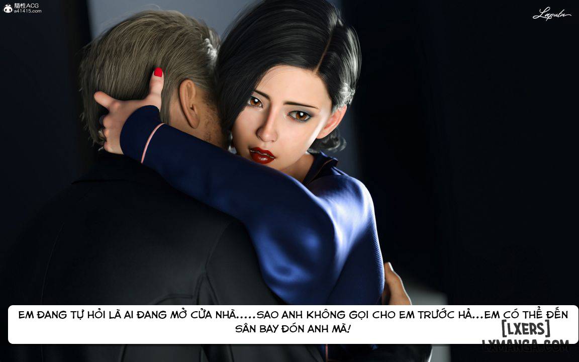 [ Vũ Trụ l ] Người Mẹ Dâm Đãng - Tình Yêu Thuần... - Chương 1 - Phần 3 - 38