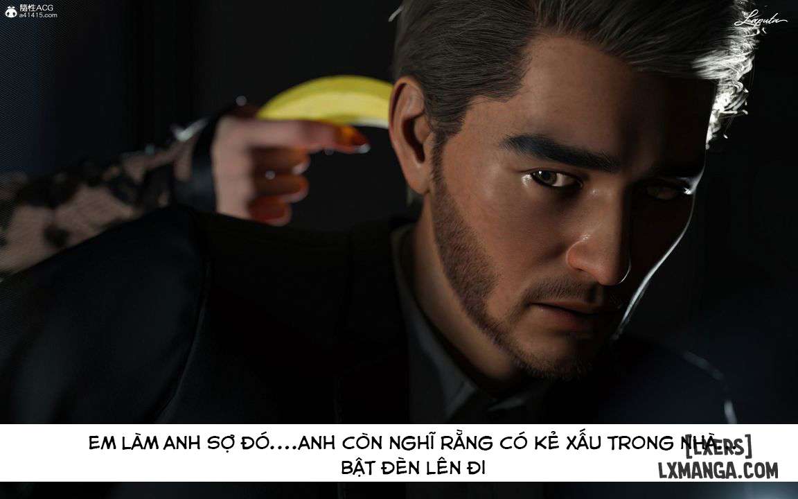 [ Vũ Trụ l ] Người Mẹ Dâm Đãng - Tình Yêu Thuần... - Chương 1 - Phần 3 - 4