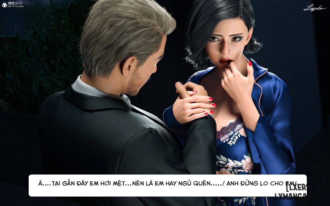 [ Vũ Trụ l ] Người Mẹ Dâm Đãng - Tình Yêu Thuần... - Chương 1 - Phần 3 - 40