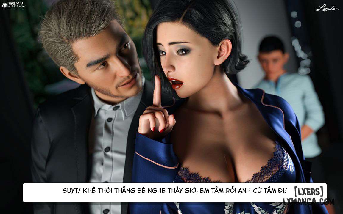 [ Vũ Trụ l ] Người Mẹ Dâm Đãng - Tình Yêu Thuần... - Chương 1 - Phần 3 - 49