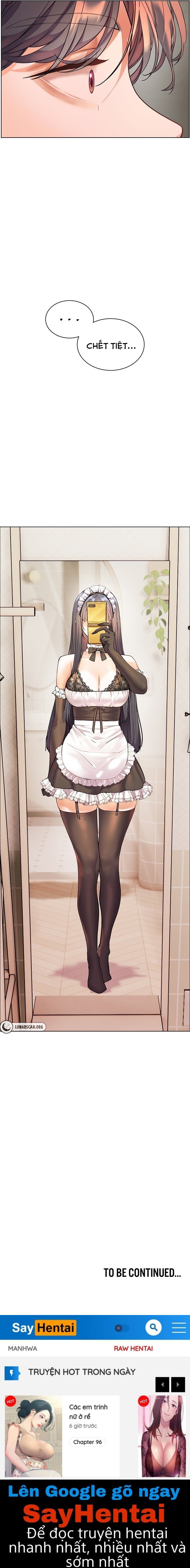 Nỗ Lực Của Gia Sư - Chương 49 - 12