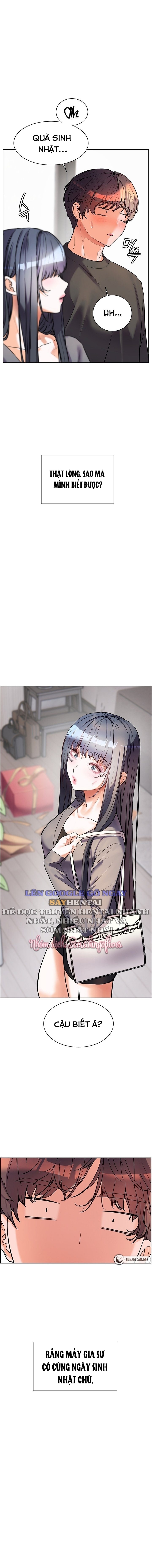 Nỗ Lực Của Gia Sư - Chương 49 - 2