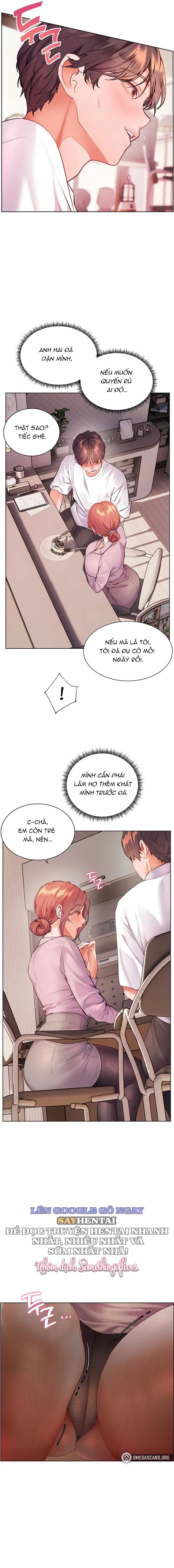 Nỗ Lực Của Gia Sư - Chương 75 - 11