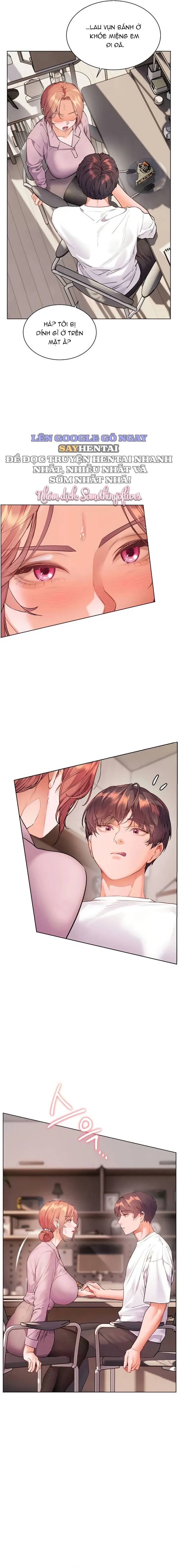 Nỗ Lực Của Gia Sư - Chương 75 - 13