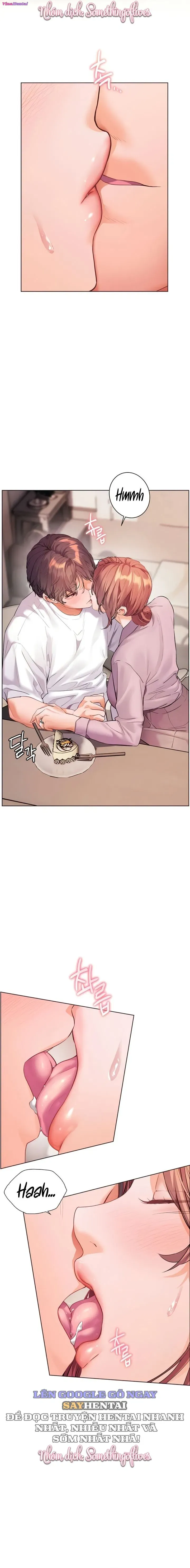 Nỗ Lực Của Gia Sư - Chương 75 - 15