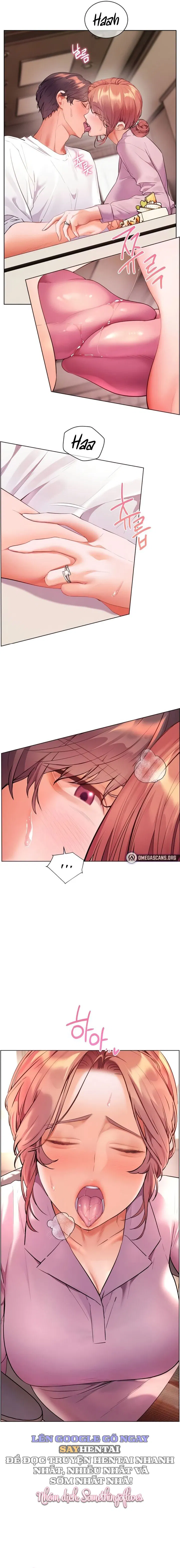 Nỗ Lực Của Gia Sư - Chương 75 - 16
