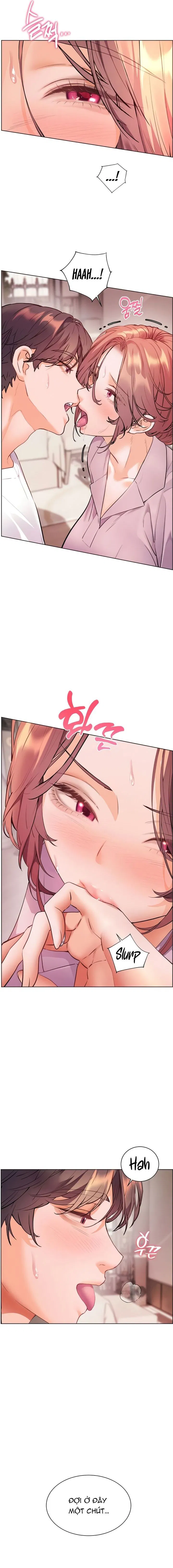 Nỗ Lực Của Gia Sư - Chương 75 - 17