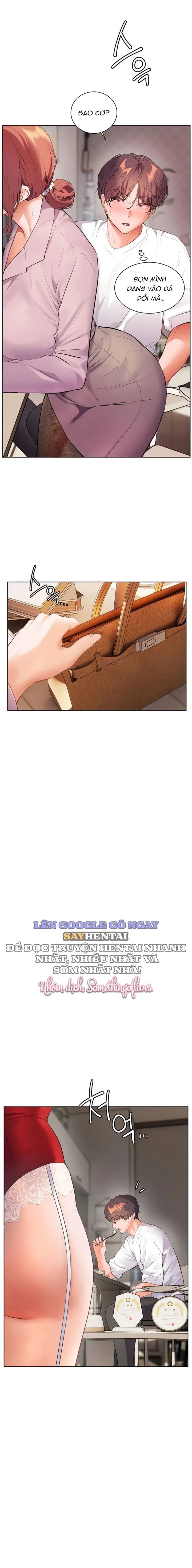 Nỗ Lực Của Gia Sư - Chương 75 - 18