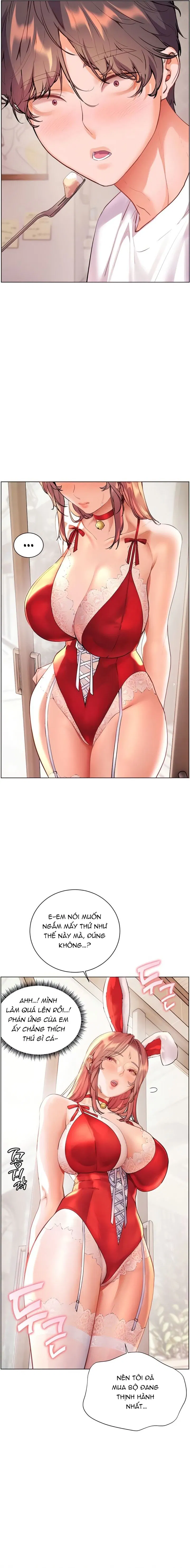 Nỗ Lực Của Gia Sư - Chương 75 - 19