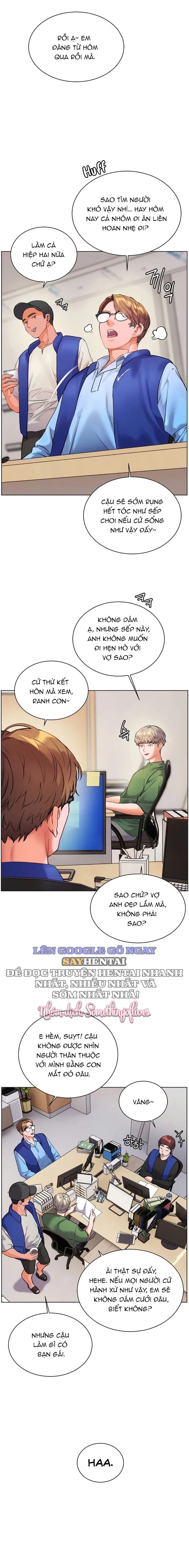 Nỗ Lực Của Gia Sư - Chương 75 - 2