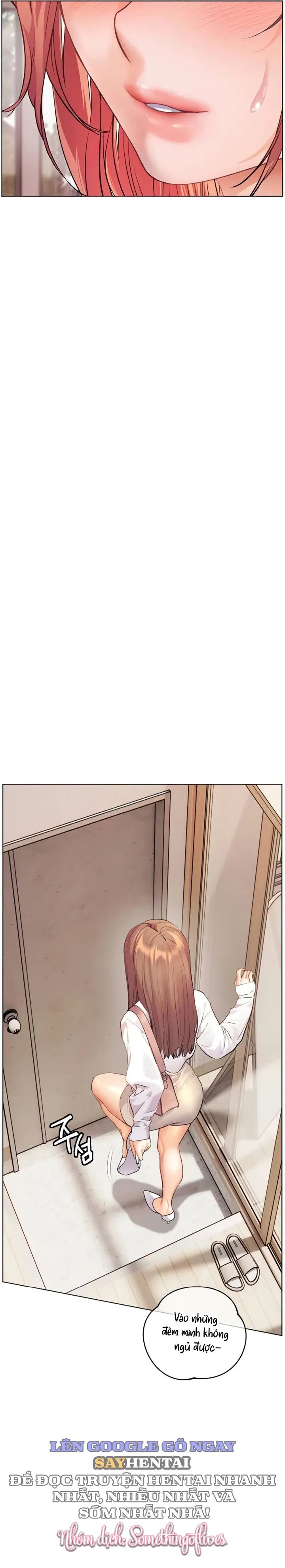 Nỗ Lực Của Gia Sư - Chương 75 - 22