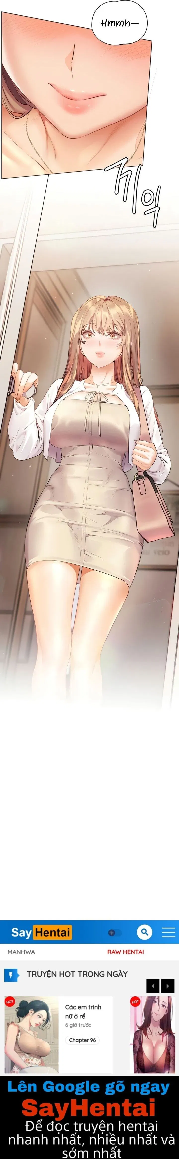 Nỗ Lực Của Gia Sư - Chương 75 - 23