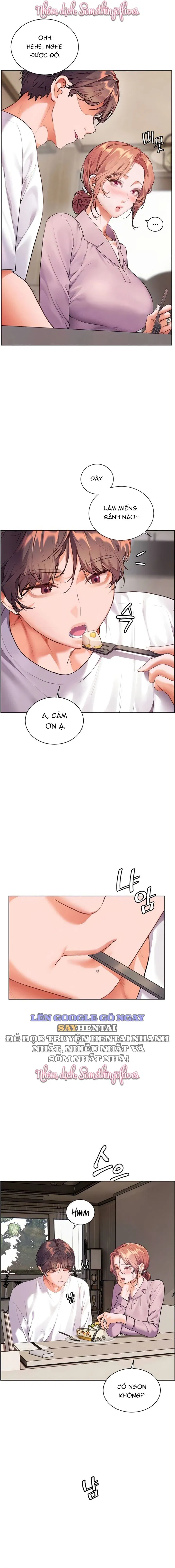 Nỗ Lực Của Gia Sư - Chương 75 - 5