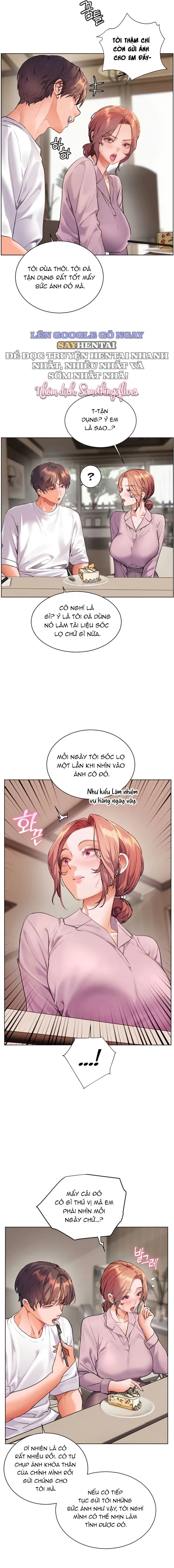 Nỗ Lực Của Gia Sư - Chương 75 - 7