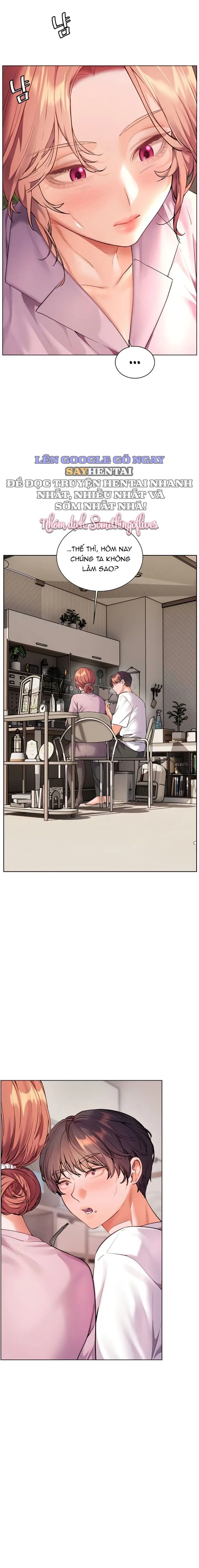 Nỗ Lực Của Gia Sư - Chương 75 - 8