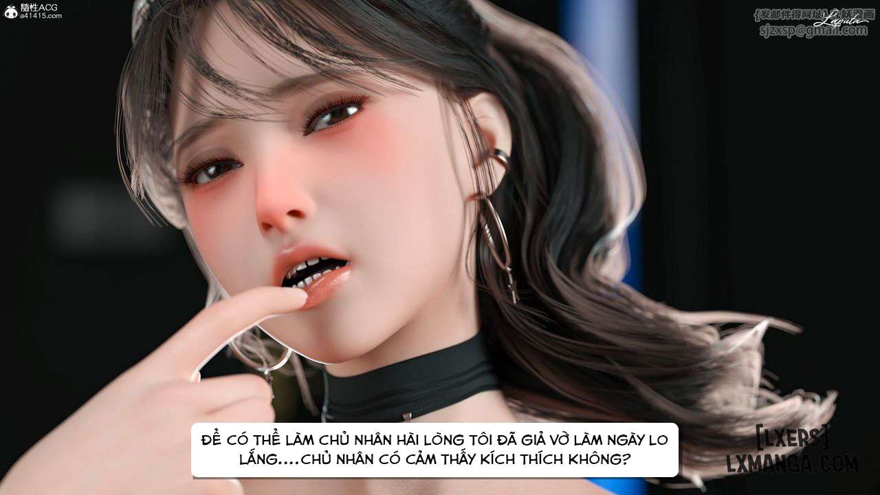 [ Vũ Trụ l ] Người Mẹ Dâm Đãng - Tình Yêu Thuần... - Chương 2 - Phần 4 - 1