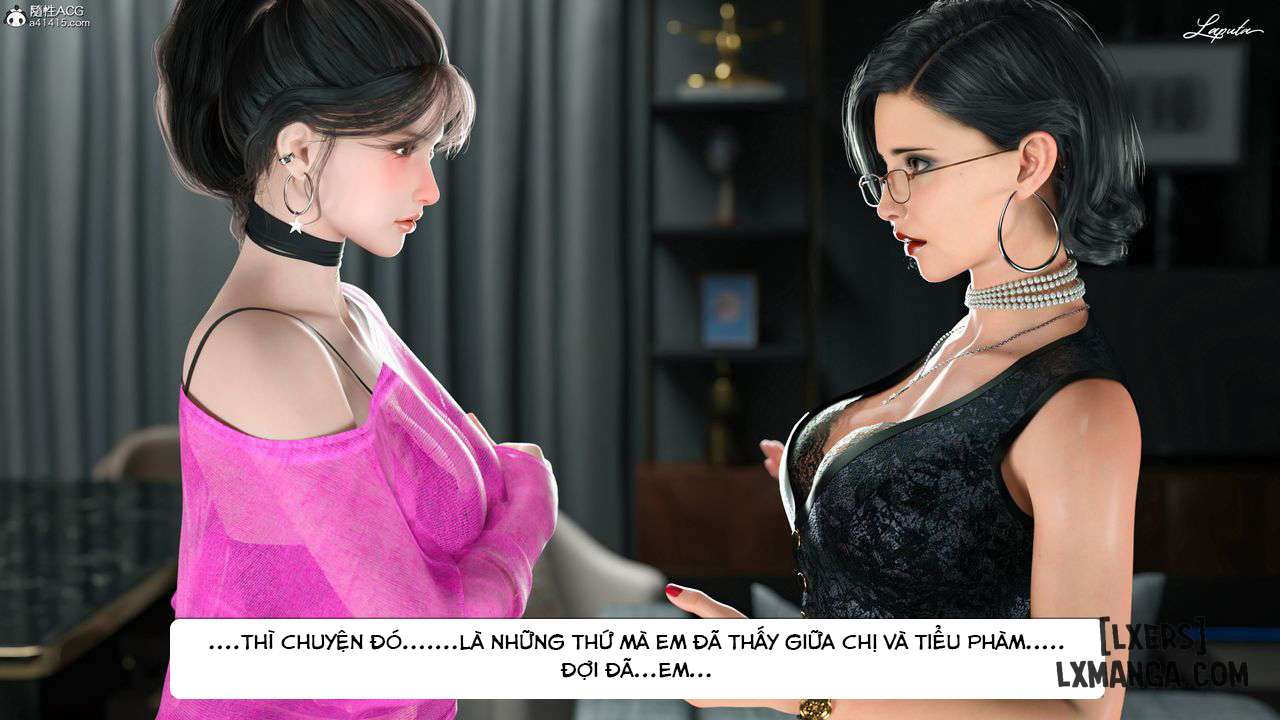 [ Vũ Trụ l ] Người Mẹ Dâm Đãng - Tình Yêu Thuần... - Chương 2 - Phần 4 - 29