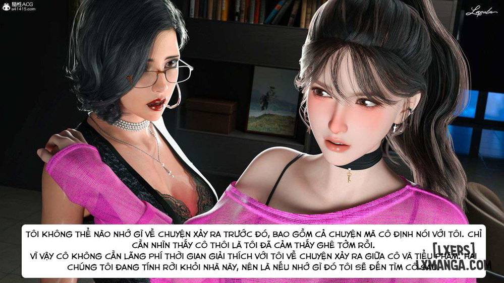 [ Vũ Trụ l ] Người Mẹ Dâm Đãng - Tình Yêu Thuần... - Chương 2 - Phần 4 - 30