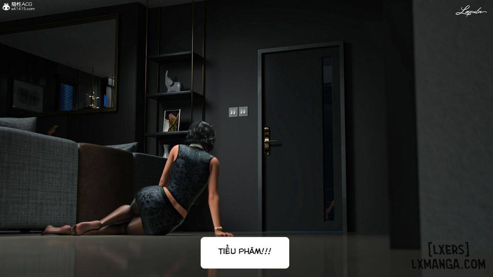 [ Vũ Trụ l ] Người Mẹ Dâm Đãng - Tình Yêu Thuần... - Chương 2 - Phần 4 - 42