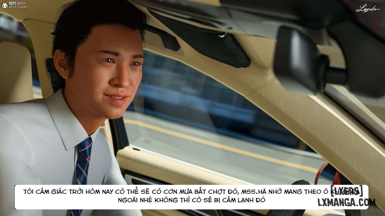 [ Vũ Trụ l ] Người Mẹ Dâm Đãng - Tình Yêu Thuần... - Chương 2 - Phần 4 - 46