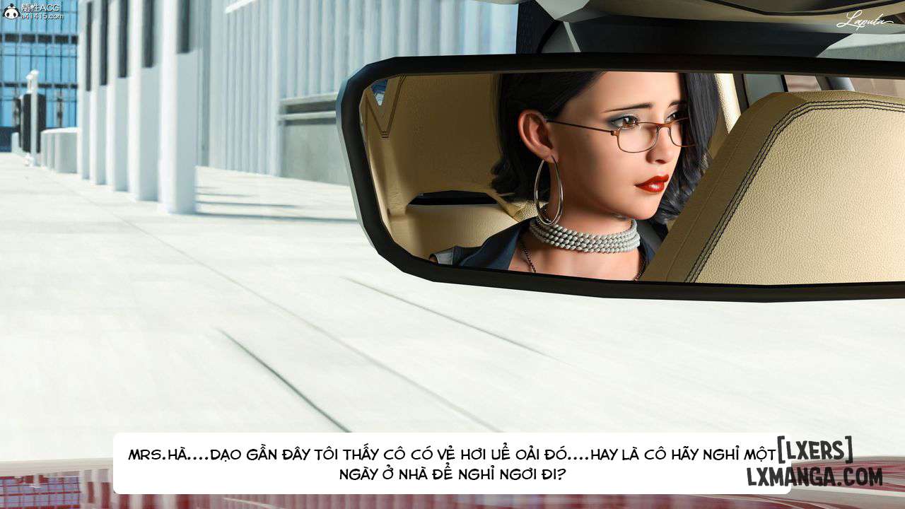 [ Vũ Trụ l ] Người Mẹ Dâm Đãng - Tình Yêu Thuần... - Chương 2 - Phần 4 - 47