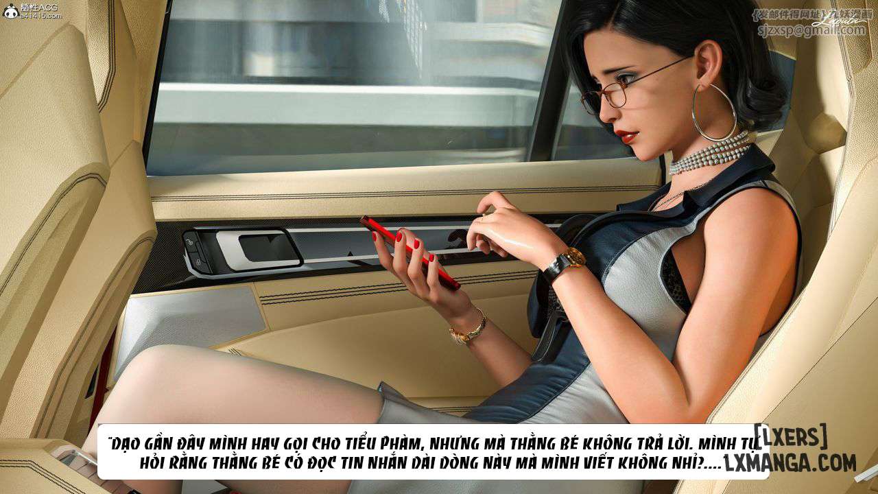 [ Vũ Trụ l ] Người Mẹ Dâm Đãng - Tình Yêu Thuần... - Chương 2 - Phần 4 - 48