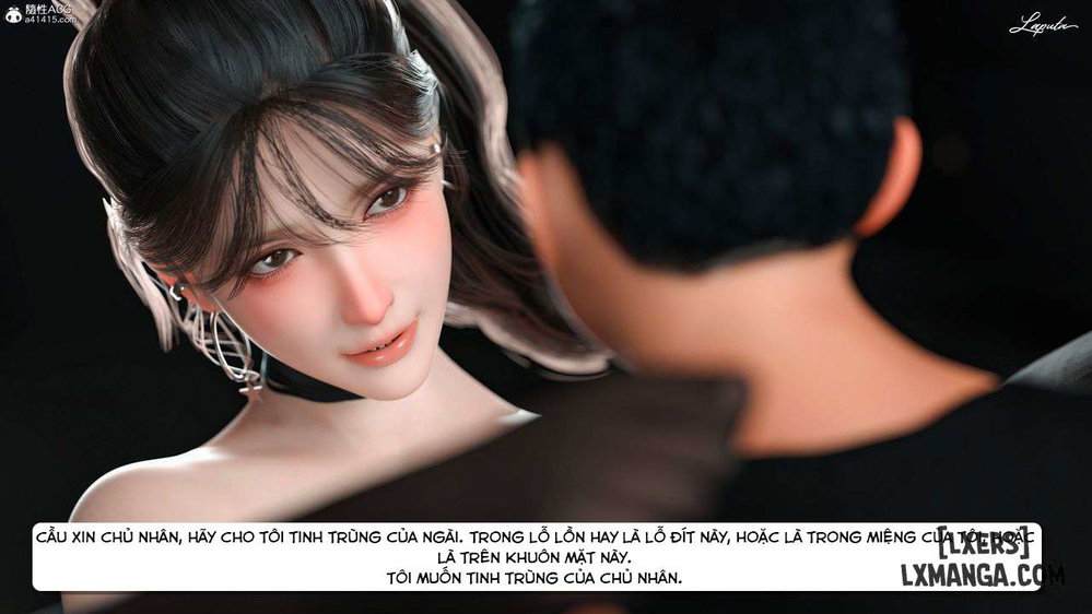[ Vũ Trụ l ] Người Mẹ Dâm Đãng - Tình Yêu Thuần... - Chương 2 - Phần 4 - 5