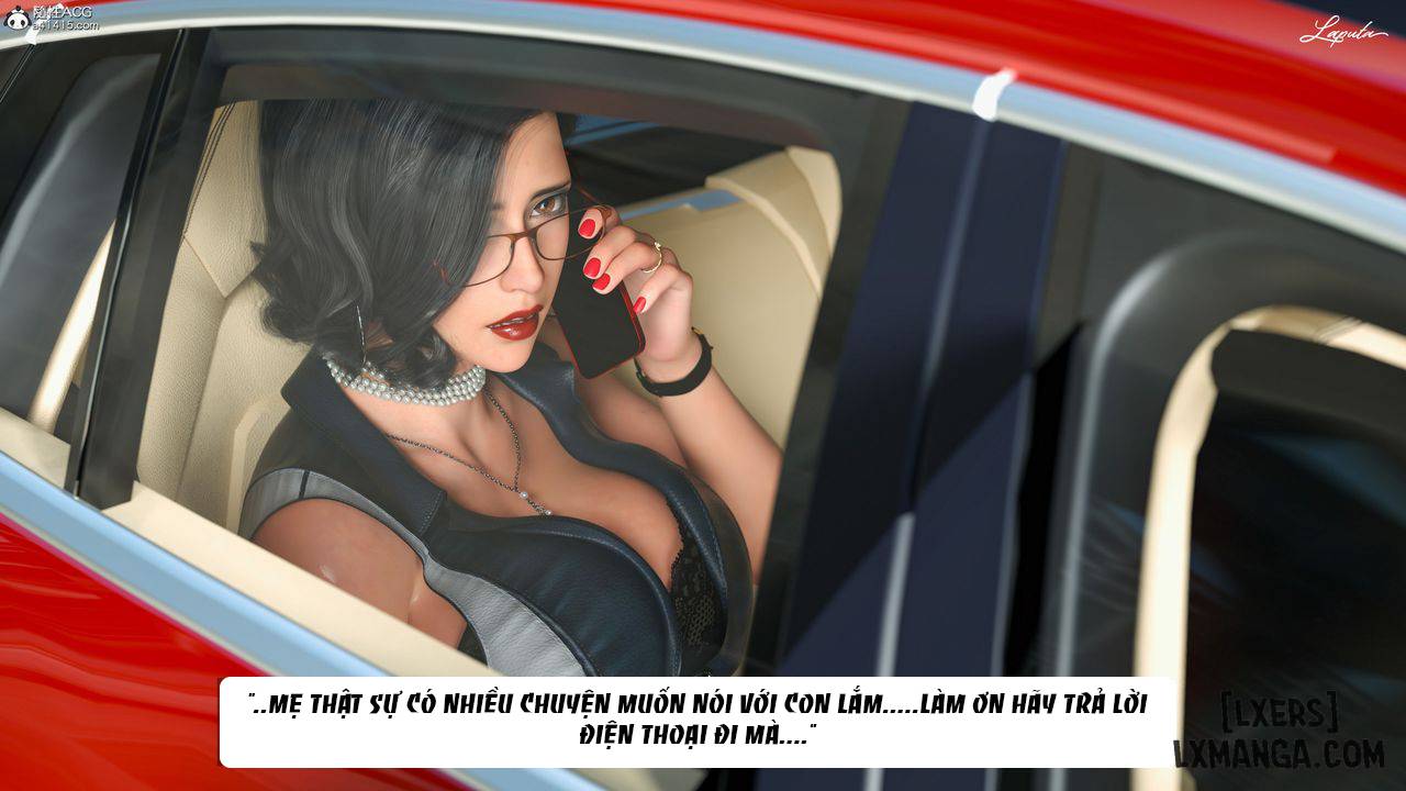 [ Vũ Trụ l ] Người Mẹ Dâm Đãng - Tình Yêu Thuần... - Chương 2 - Phần 4 - 50