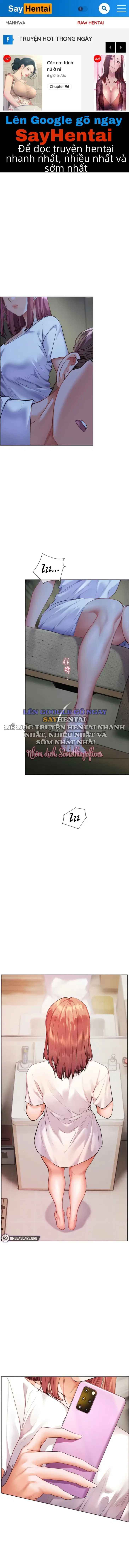 Nỗ Lực Của Gia Sư - Chương 73 - 1